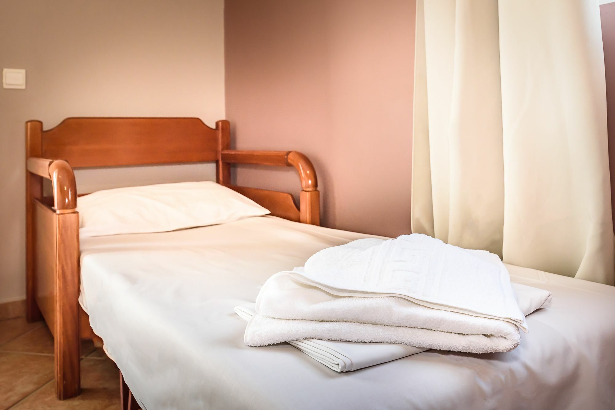 Irinoula Dreams Apartment Kolimvarion Bagian luar foto
