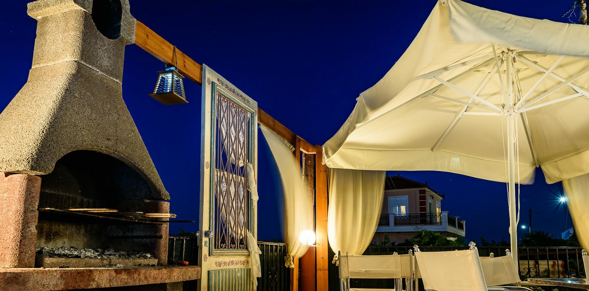Irinoula Dreams Apartment Kolimvarion Bagian luar foto