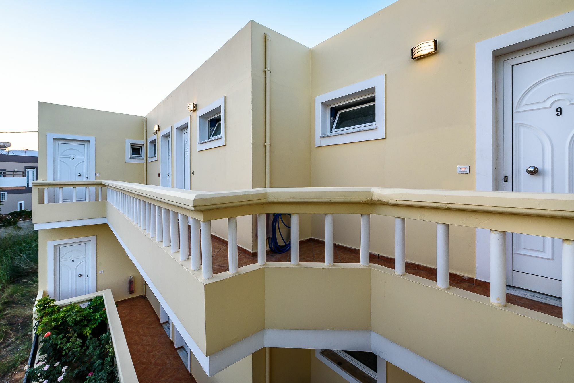 Irinoula Dreams Apartment Kolimvarion Bagian luar foto