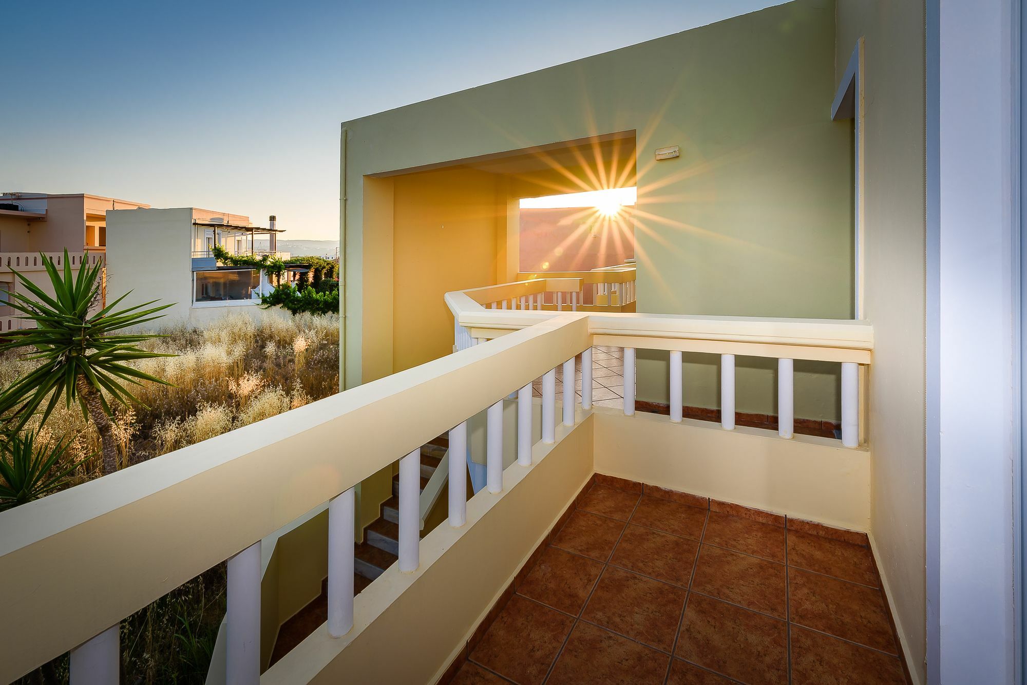 Irinoula Dreams Apartment Kolimvarion Bagian luar foto